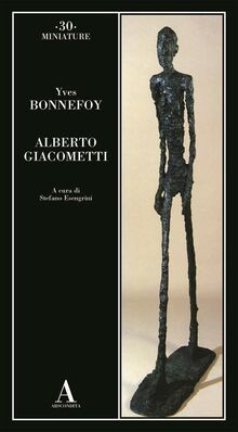 Alberto giacometti - alberto, by