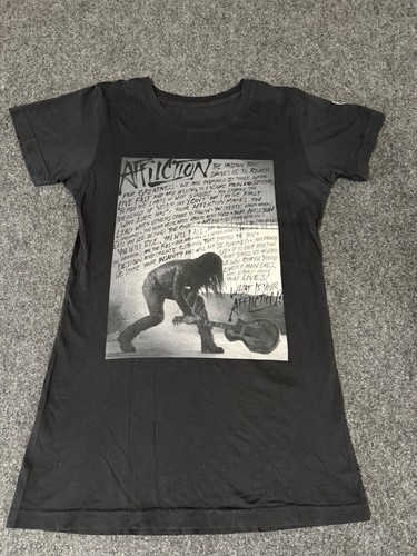 Women affliction shirt - women's,