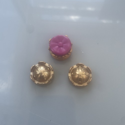 Playmobil spares gold crown - playmobil,