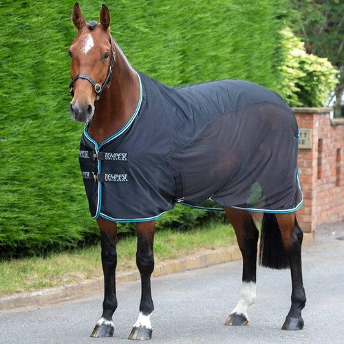 Shires tempest original - tempest, fleece