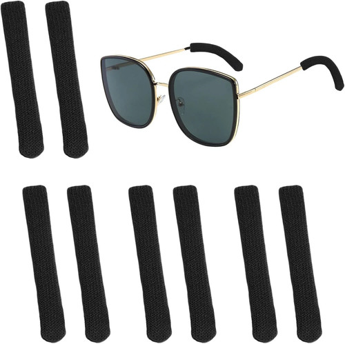 Glasses comfort ear - ear, pads,4