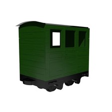 Passenger Carriage Kit – 16