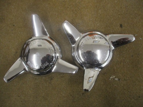 Centre lock wheel - lock,