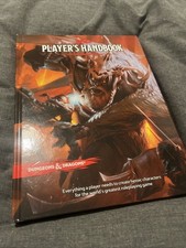 Dungeons And Dragons Players