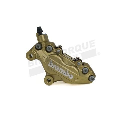 Brembo front left - p4,