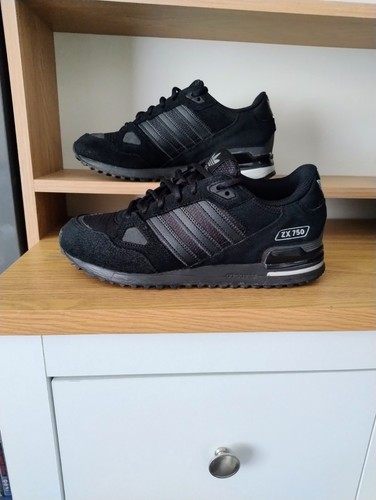 Adidas 750 trainers size - adidas,