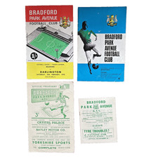 4 Bradford Park Avenue