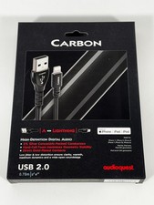 Audioquest Carbon