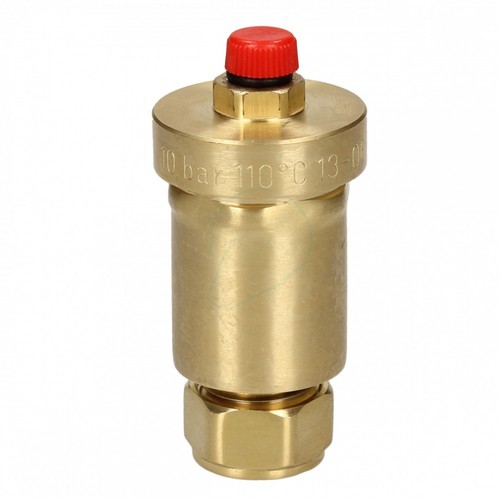 Valogin 15mm brass - v&g,