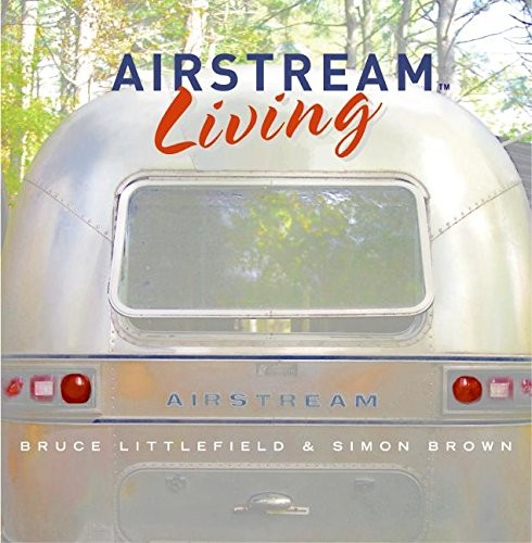 Airstream living explore - living:,