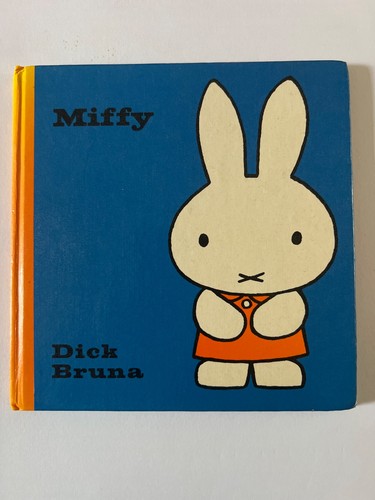 Vintage copy miffy dick - vintage,