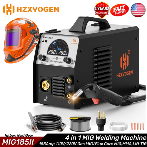 200amp mig welder - 200amp,