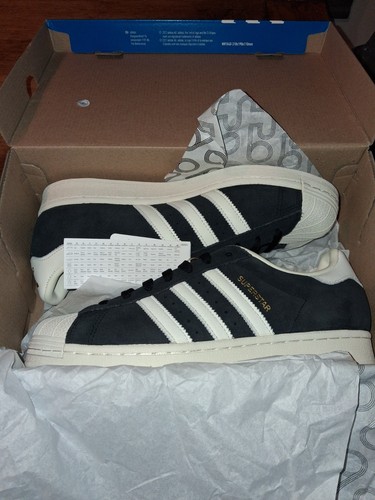 Mens adidas superstars size8 - adidas,