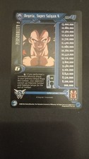 Dragonball Z Dbz Dbgt Ccg
