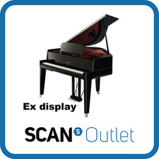 Yamaha n3x hybrid piano - yamaha,