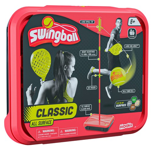 Swingball fun outdoor tennis - swingball,