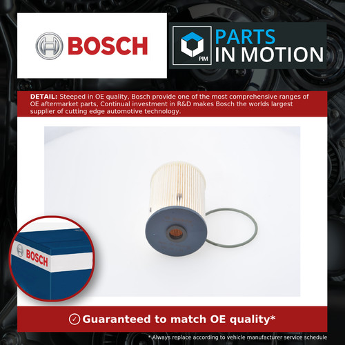 Fuel filter 1457070013 bosch - fuel,