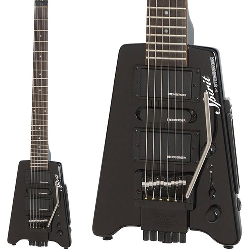 Steinberger spirit pro - steinberger,
