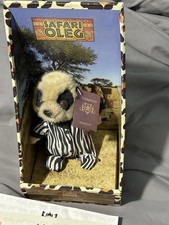 Yakov's Toy Shop Meerkat