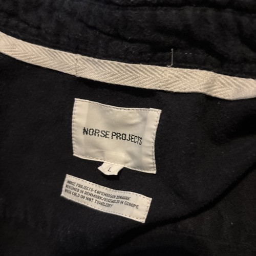 Norse projects anton - norse, organic