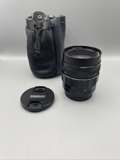 Voigtländer 42,5mm 0.95 MFT