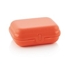 Tupperware Eco+ Twin Red Size