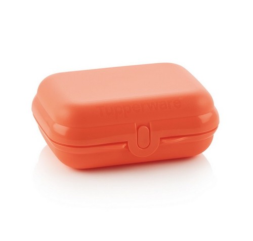 Tupperware eco twin - eco+, size