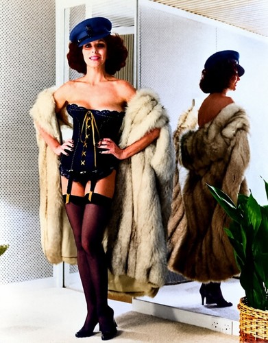 Joan collins colour 8 - joan,