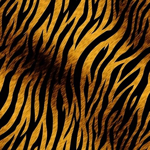 20x tiger skin pattern peel - 20x,