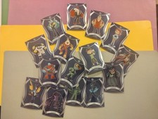 2024 BEN 10 lot of (15)