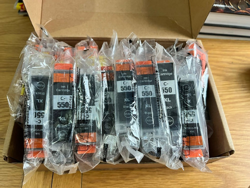 Ink cartridge bundle for - 43,