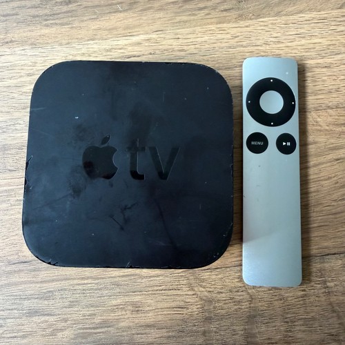 Apple 3rd generation - apple,