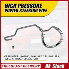 Power Steering Pressure Hose
