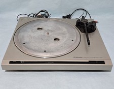 Pioneer 620 quartz pll - quartz, auto