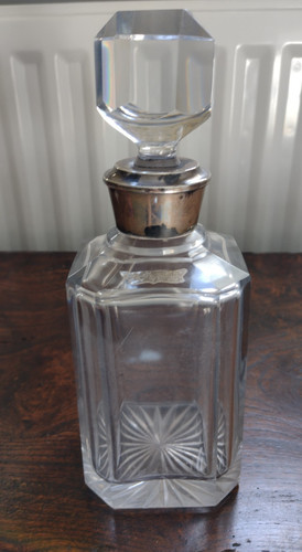Antique art deco style - deco,