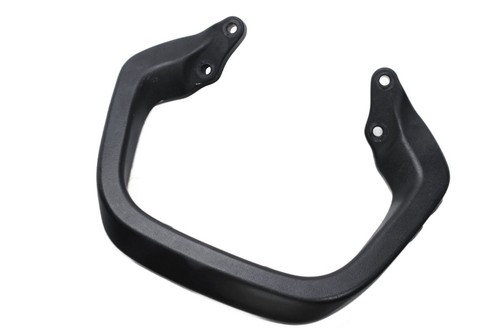 Luggage rack grab - rack, bar