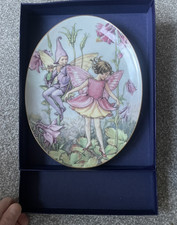 Royal Worcester Flower Fairies