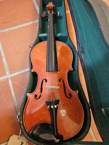 1930s maidstone violin - ,