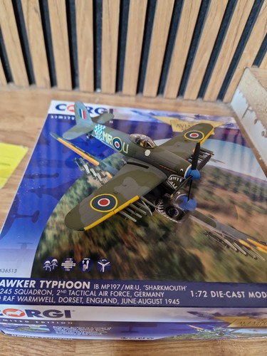 Corgi aviation archive - archive, aa36513