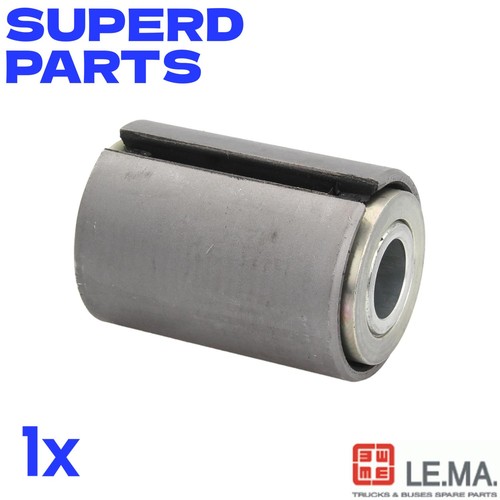 Silentblock spring bush - silentblock/spring,