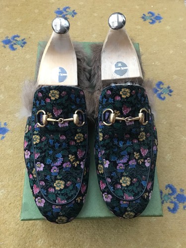 Gucci shoes princetown - gucci, slipper