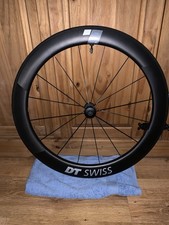 DT Swiss ARC 1400 62mm front