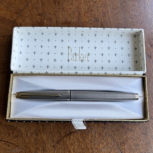 Vintage parker cicelé - vintage,