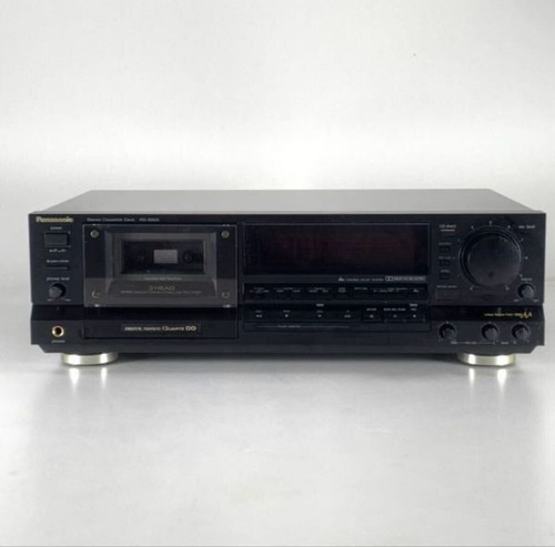 Panasonic b965 stereo - panasonic,