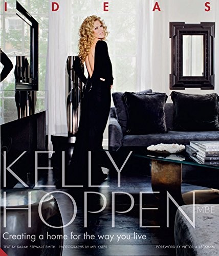 Kelly hoppen ideas - hoppen:, creating