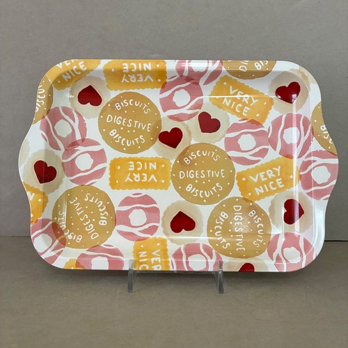 Nwt emma bridgewater biscuits - nwt,