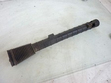 TGB 303R 303 HAWK 125 2012 AIR DUCT PIPE