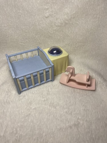 Sylvanian families nightlight - sylvanian,