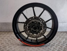 KTM 125 DUKE DUKE 18 WHEEL