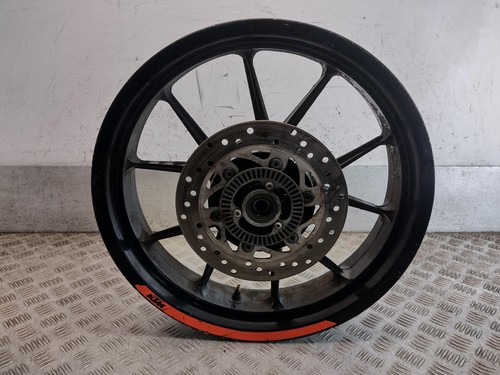 Ktm 125 duke - duke, 18